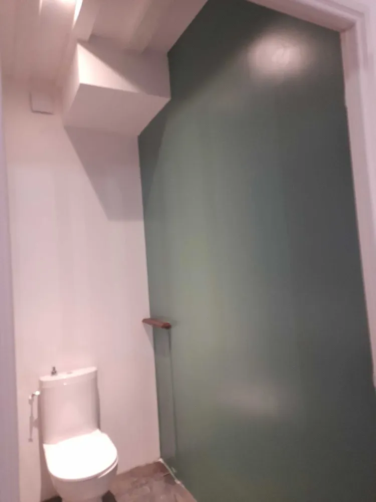 Rénovation de peinture intérieure à Bussy-le-Grawebp