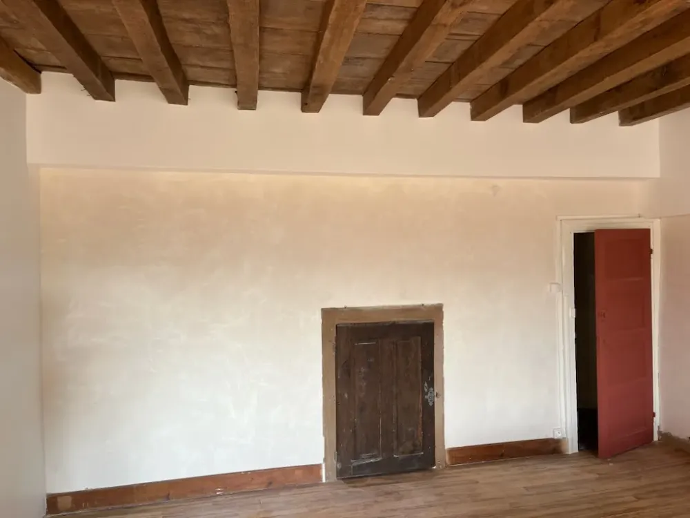 Décoration intérieure à Bussy-le-Grawebp