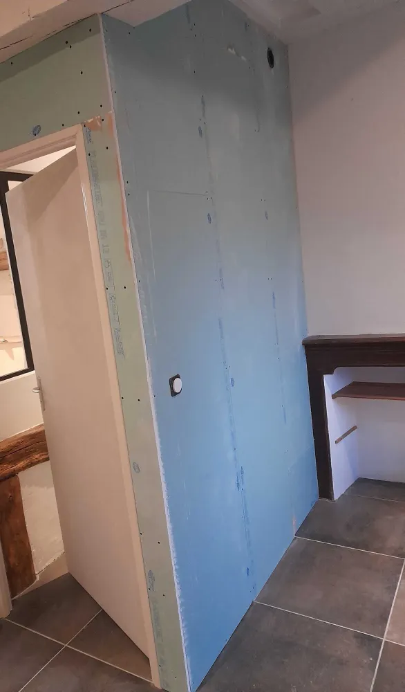 Embellissement intérieur à Bussy-le-Granwebp